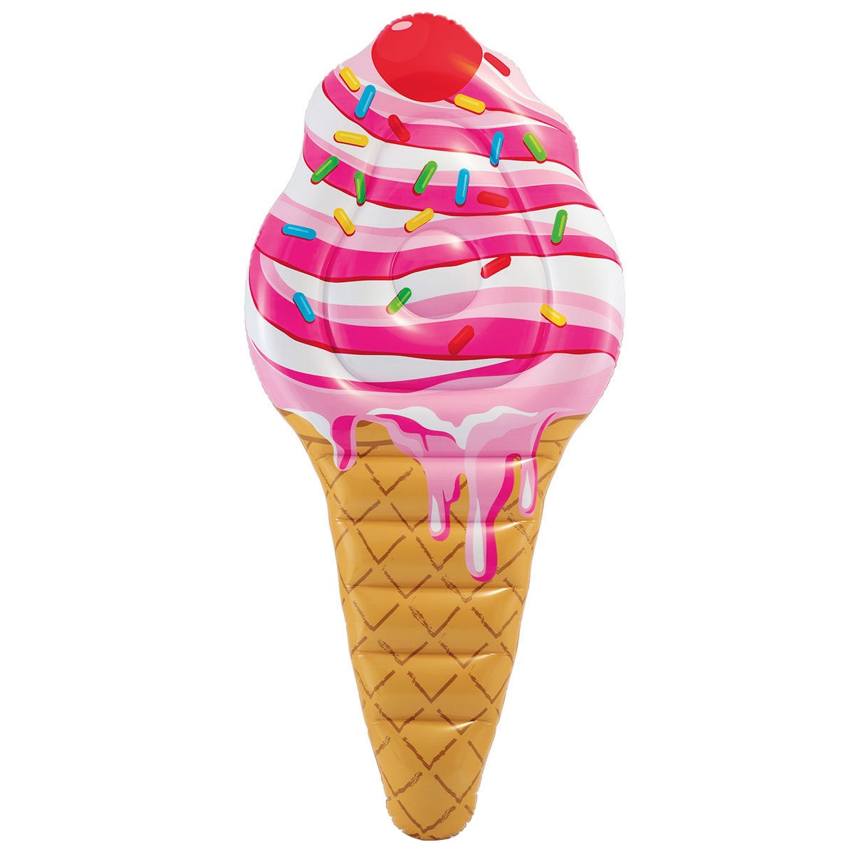 Матрас для плавания INTEX Мороженое, 58762, 224х107
Матрас для плавания INTEX Мороженое, 58762, 224х107