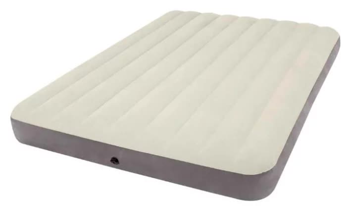 Кровать Intex 152x203x25cm 64709
Кровать Intex 152x203x25cm 64709