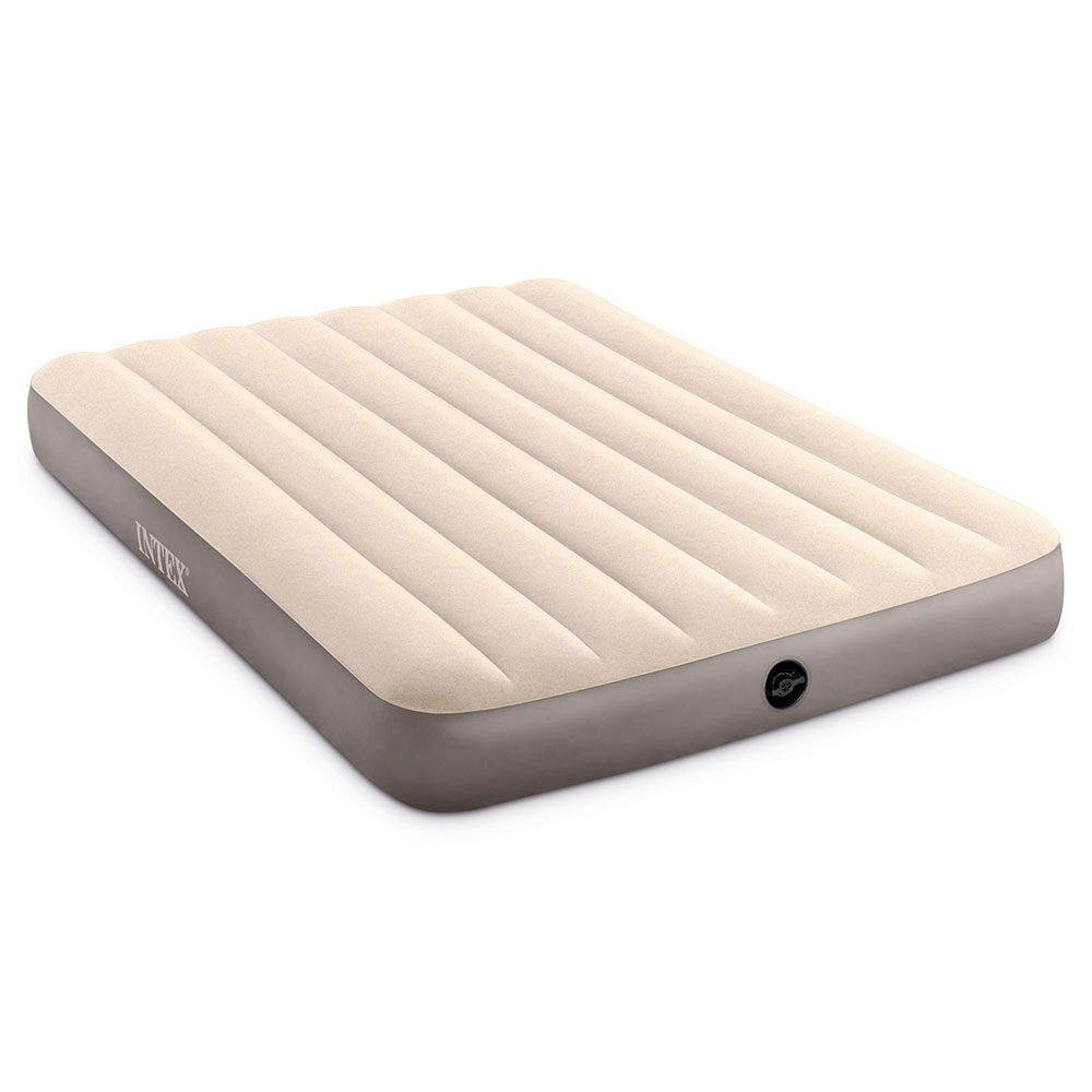 Кровать Intex Deluxe Full 137x191x25cm 64102
Кровать Intex Deluxe Full 137x191x25cm 64102