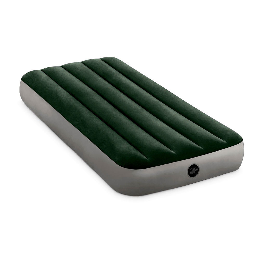 Надувной матрас Intex Prestige Downy Bed 76x191x25cm 64106
Надувной матрас Intex Prestige Downy Bed 76x191x25cm 64106