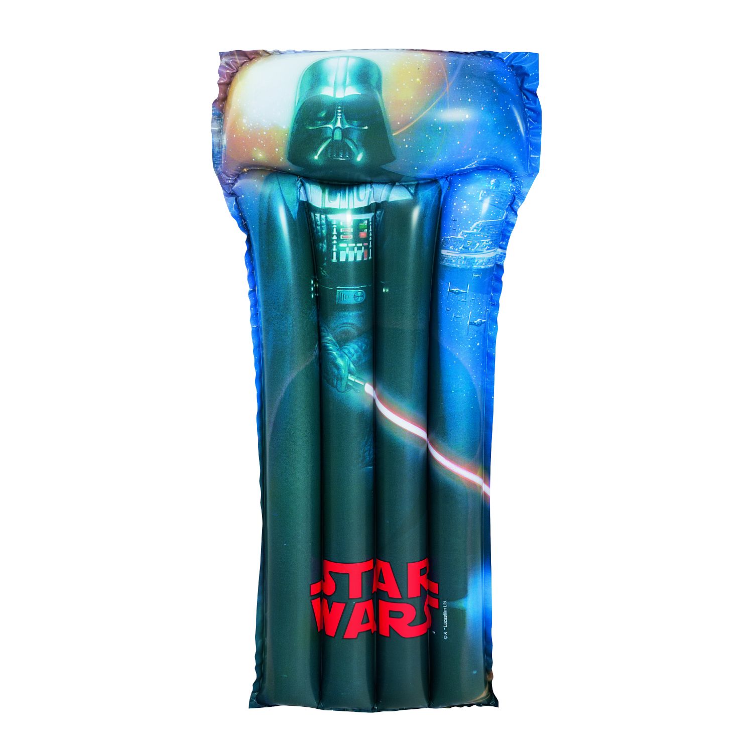 Надувной матрас BestWay 191x89cm StarWars 91202
Надувной матрас BestWay 191x89cm StarWars 91202