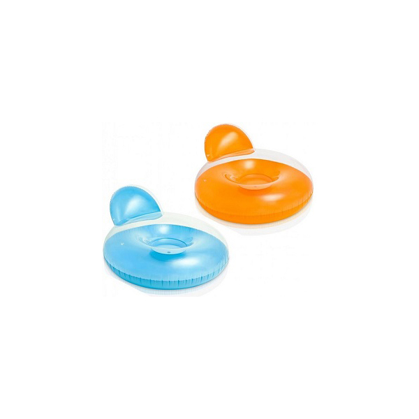 Надувное кресло Intex 58889
Надувное кресло Intex 58889