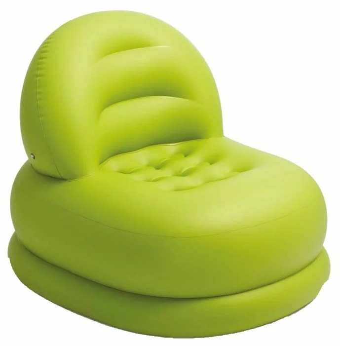 Надувное кресло Intex 68591
Надувное кресло Intex 68591