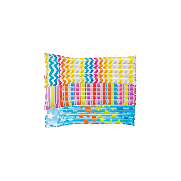 Надувной матрас Intex 183x69cm 59711
Надувной матрас Intex 183x69cm 59711