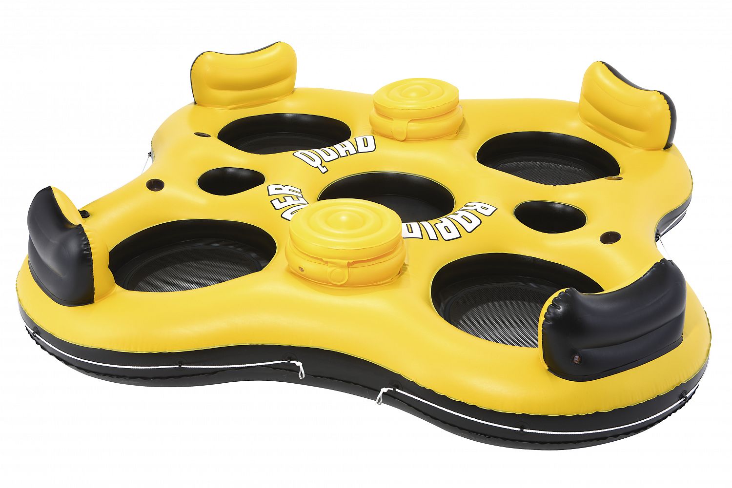 Матрас надувной BestWay 257x257cm 43115
Матрас надувной BestWay 257x257cm 43115