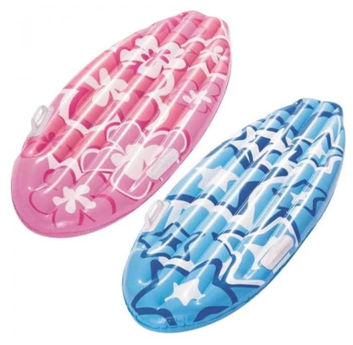 Матрас надувной Bestway 42046
Матрас надувной Bestway 42046