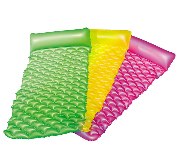 Матрас надувной BestWay 213x86x15cm 44020
Матрас надувной BestWay 213x86x15cm 44020