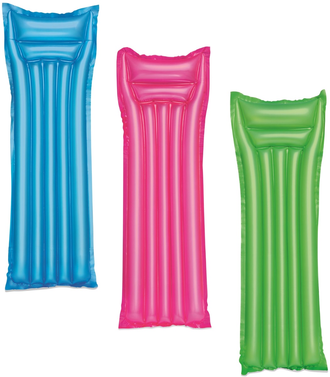 Матрас надувной BestWay 183x69cm 44042
Матрас надувной BestWay 183x69cm 44042