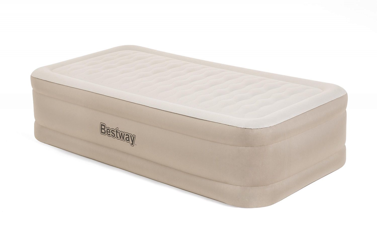 Матрас надувной BestWay Fortech Airbed 191x97x46cm 69048 BW
Матрас надувной BestWay Fortech Airbed 191x97x46cm 69048 BW