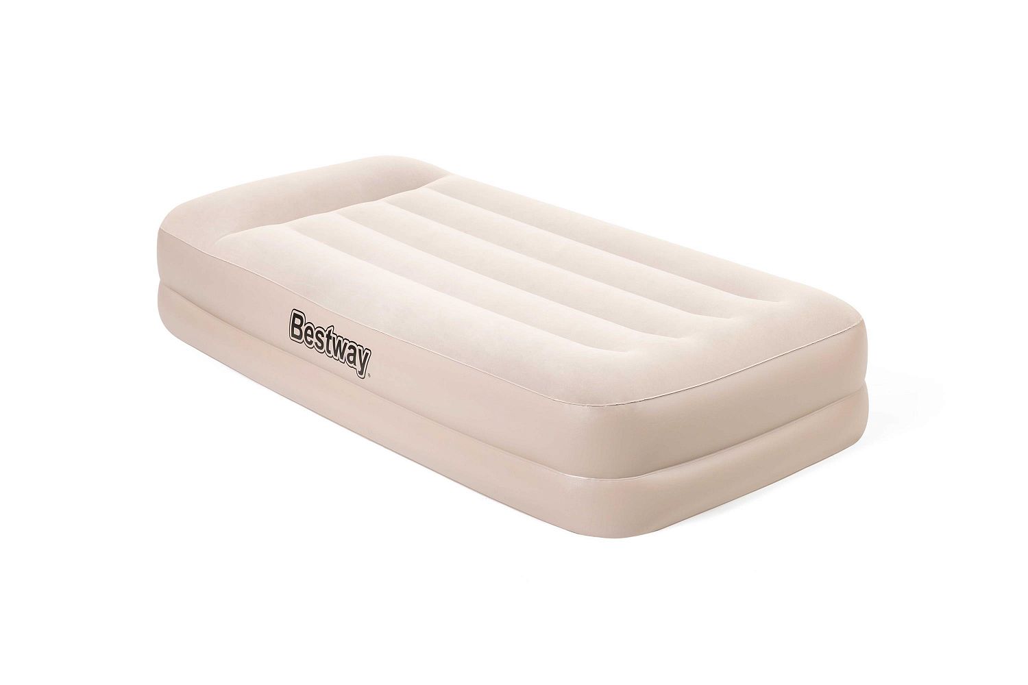 Матрас надувной BestWay Tritech Airbed 191x97x42cm 67694 BW
Матрас надувной BestWay Tritech Airbed 191x97x42cm 67694 BW