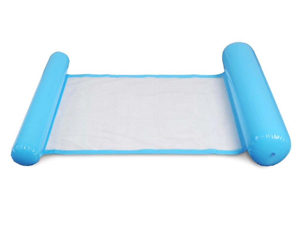 Матрас надувной Activ Гамак Blue 117363
Матрас надувной Activ Гамак Blue 117363