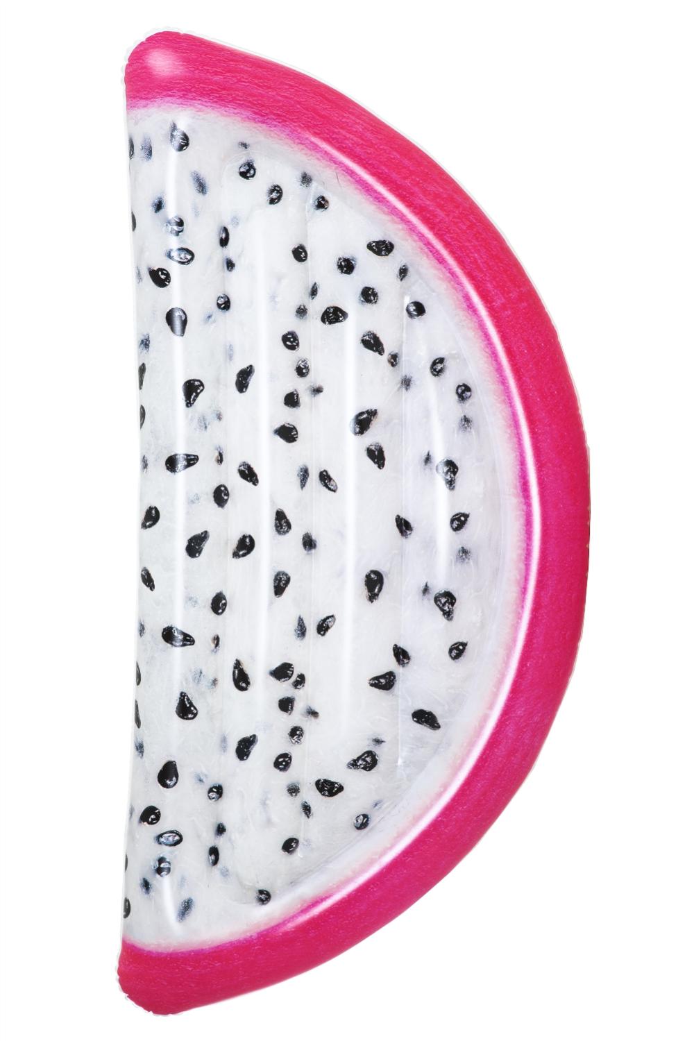 Надувной матрас Dragon Fruit 171 см*89 см Bestway 43247
Надувной матрас Dragon Fruit 171 см*89 см Bestway 43247