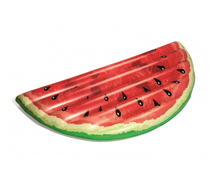 Матрас для плавания Арбуз, Bestway 43159
Матрас для плавания Арбуз, Bestway 43159