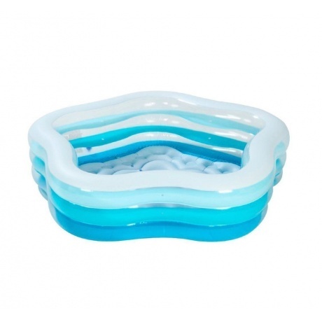 Детский бассейн Intex Цвета лета 56495
Детский бассейн Intex Цвета лета 56495