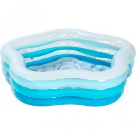 Детский бассейн Intex Цвета лета 56495
Детский бассейн Intex Цвета лета 56495