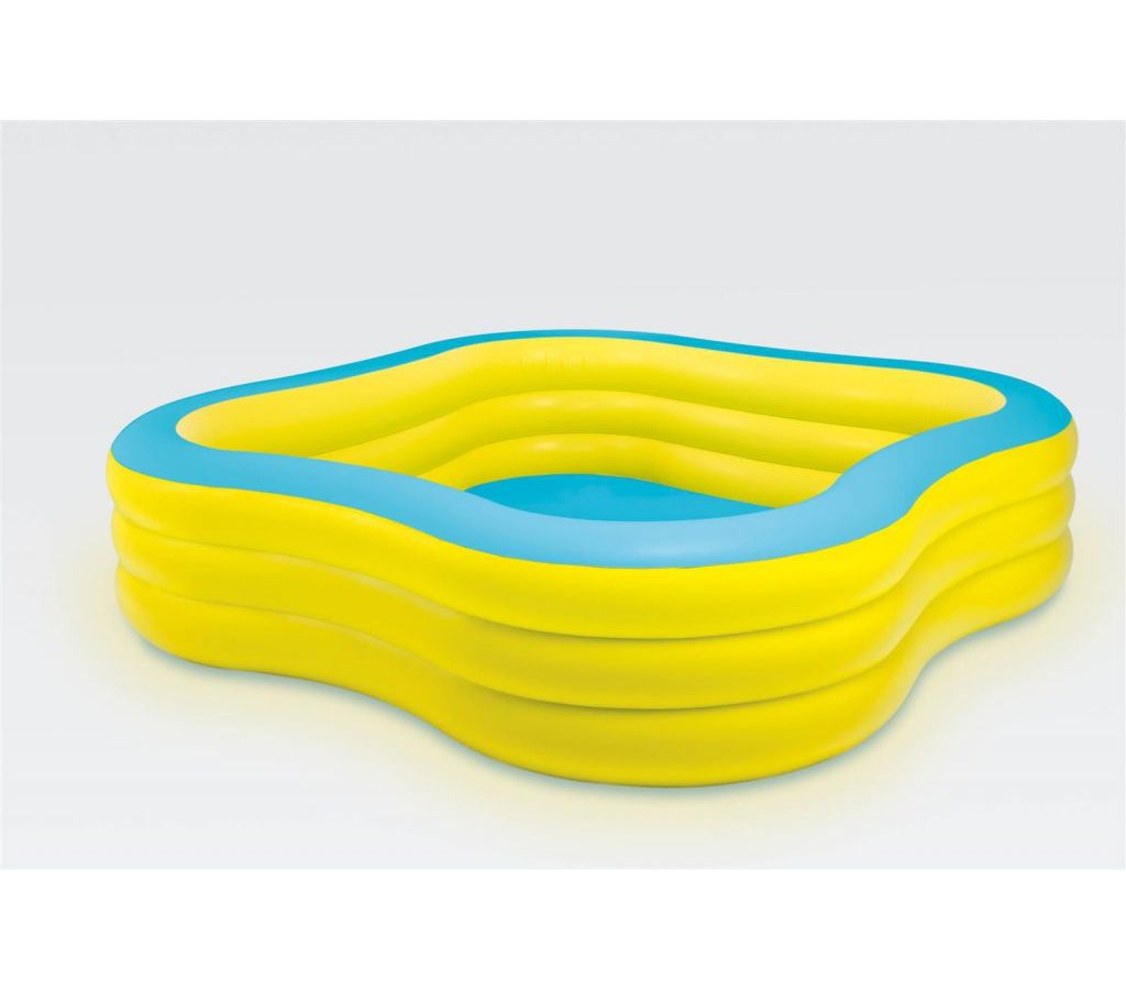 Детский бассейн Intex 57495
Детский бассейн Intex 57495