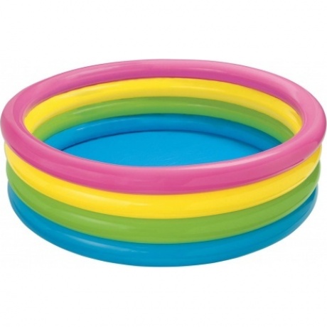 Детский бассейн Intex 56441
Детский бассейн Intex 56441