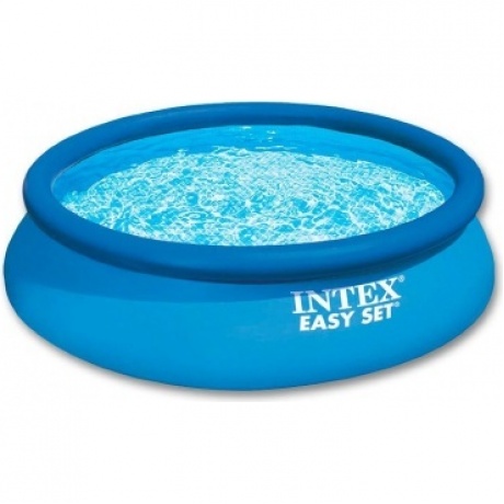 Детский бассейн Intex Easy Set 28130 / 56420
Детский бассейн Intex Easy Set 28130 / 56420