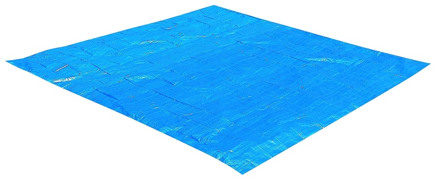 Подстилка под бассейн Bestway, 335х335 см, 58001
Подстилка под бассейн Bestway, 335х335 см, 58001