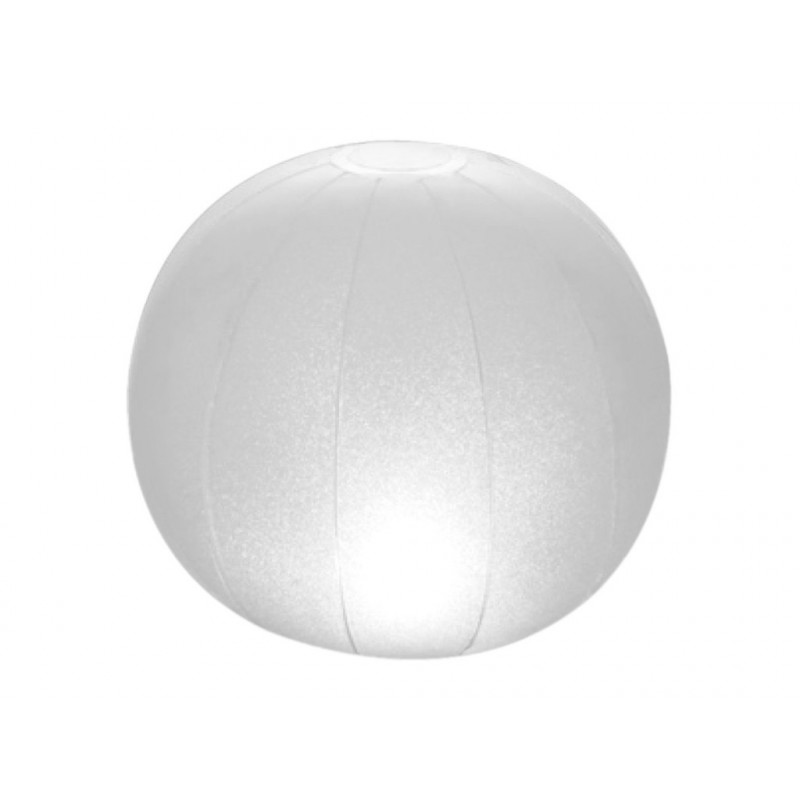 Надувной плавающий Шар INTEX с LED-подсветкой, 89x79см, белый/RGB, 68695
Надувной плавающий Шар INTEX с LED-подсветкой, 89x79см, белый/RGB, 68695