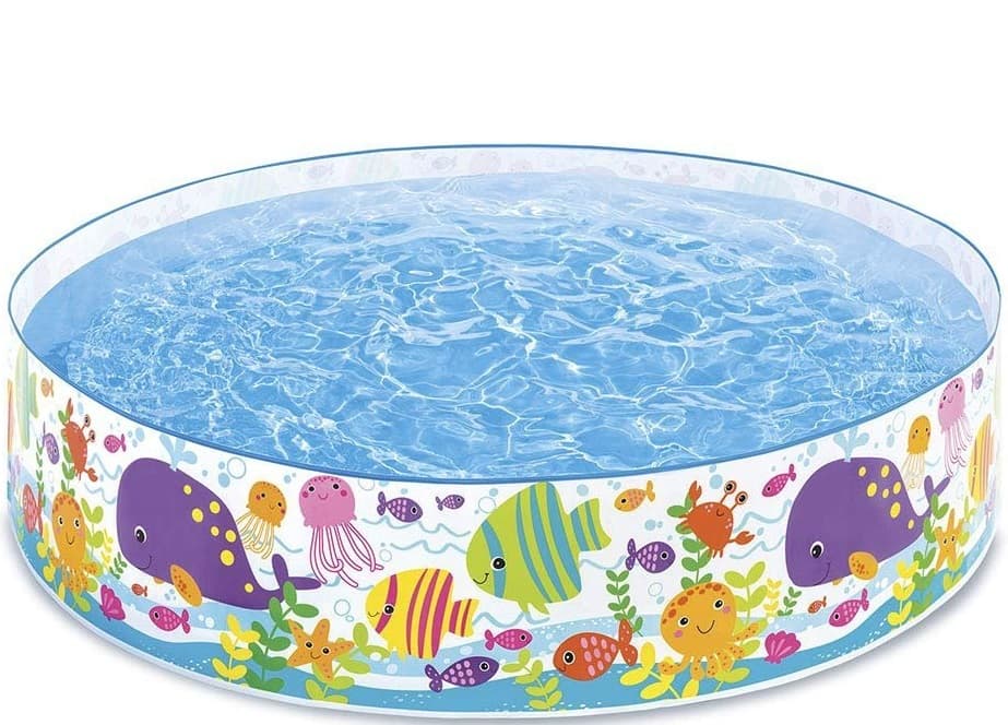 Бассейн панельный INTEX Океан, 56452, 183х38
Бассейн панельный INTEX Океан, 56452, 183х38