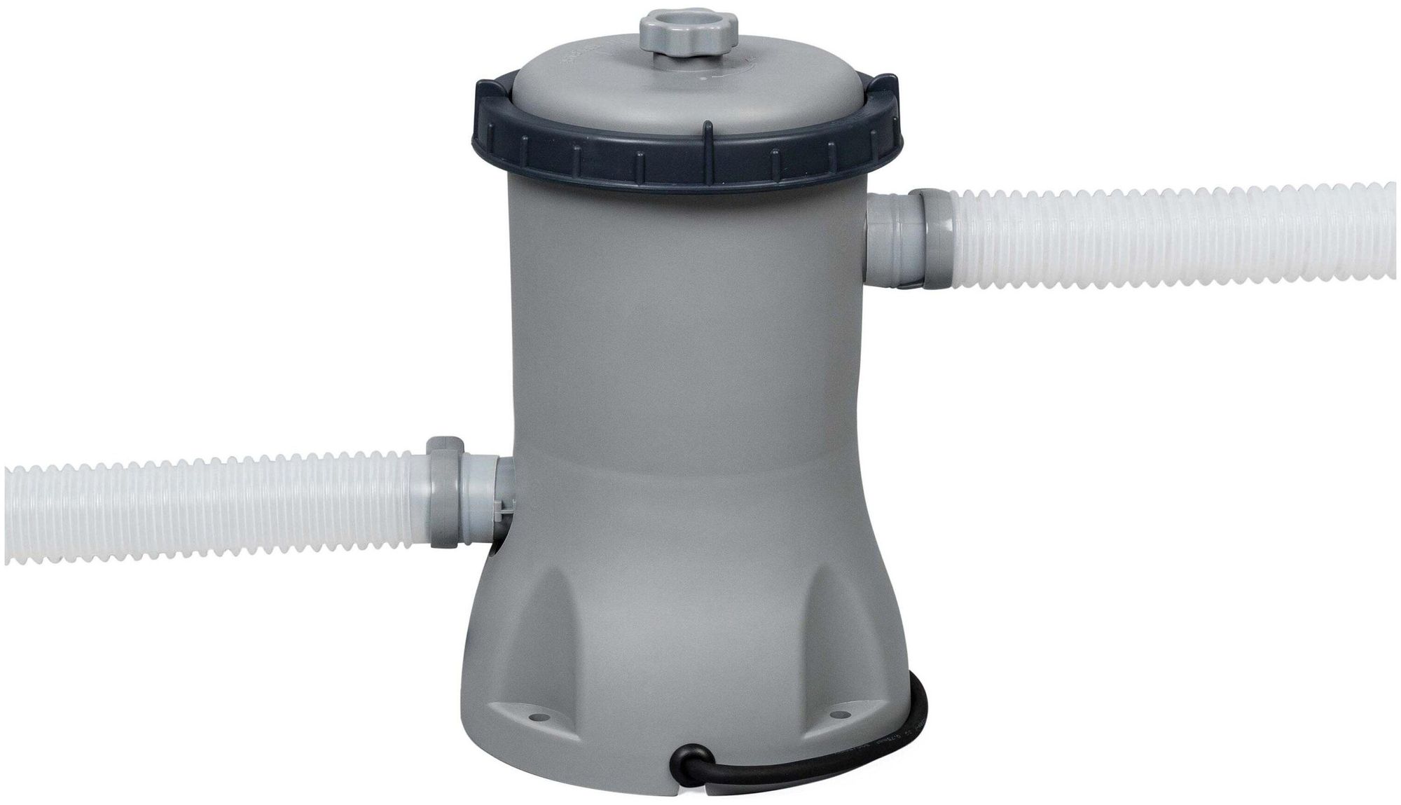 Фильтр-насос 2006 л/час Bestway 58383
Фильтр-насос 2006 л/час Bestway 58383