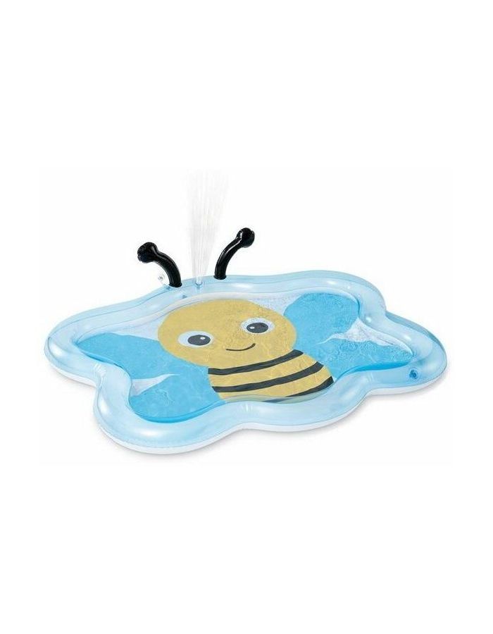 Бассейн Intex 127х102х28cm 58434
Бассейн Intex 127х102х28cm 58434