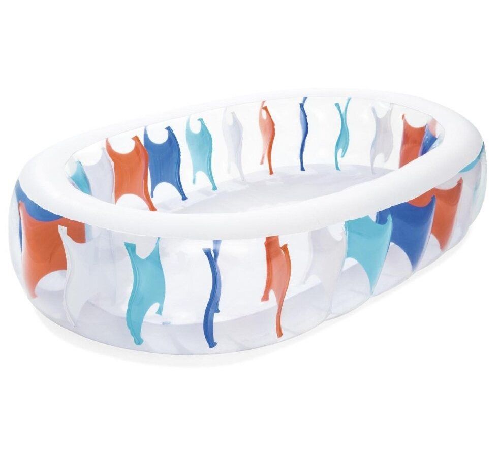 Бассейн BestWay 54066B
Бассейн BestWay 54066B