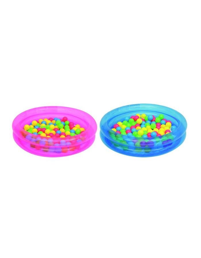 Бассейн BestWay 51085
Бассейн BestWay 51085