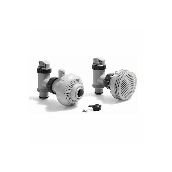 Комплект для подключения Intex 26004
Комплект для подключения Intex 26004