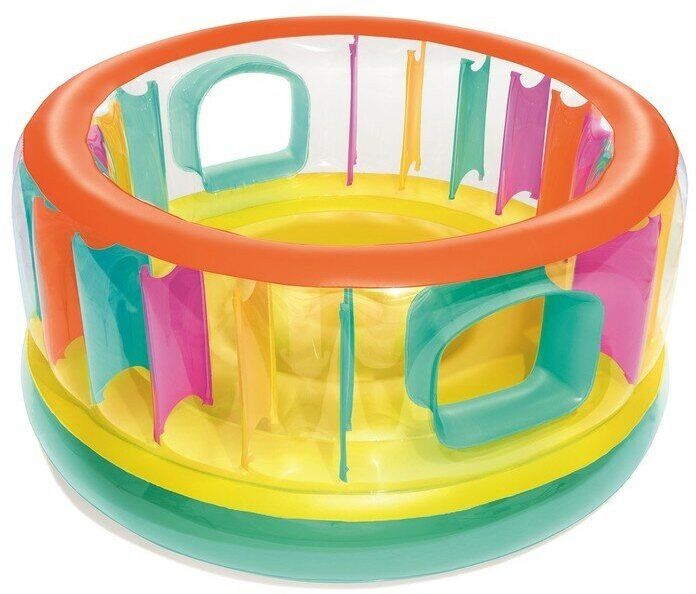 Батут BestWay 52262 BW
Батут BestWay 52262 BW