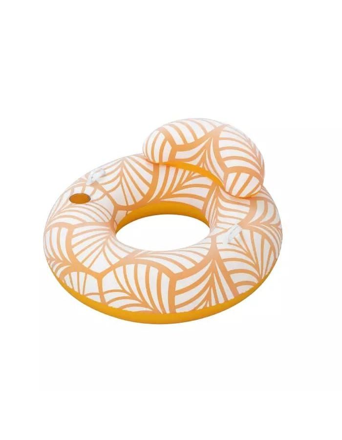 Аквапарк BestWay Comfort Plush Deluxe 118х117cm 43643 BW
Аквапарк BestWay Comfort Plush Deluxe 118х117cm 43643 BW