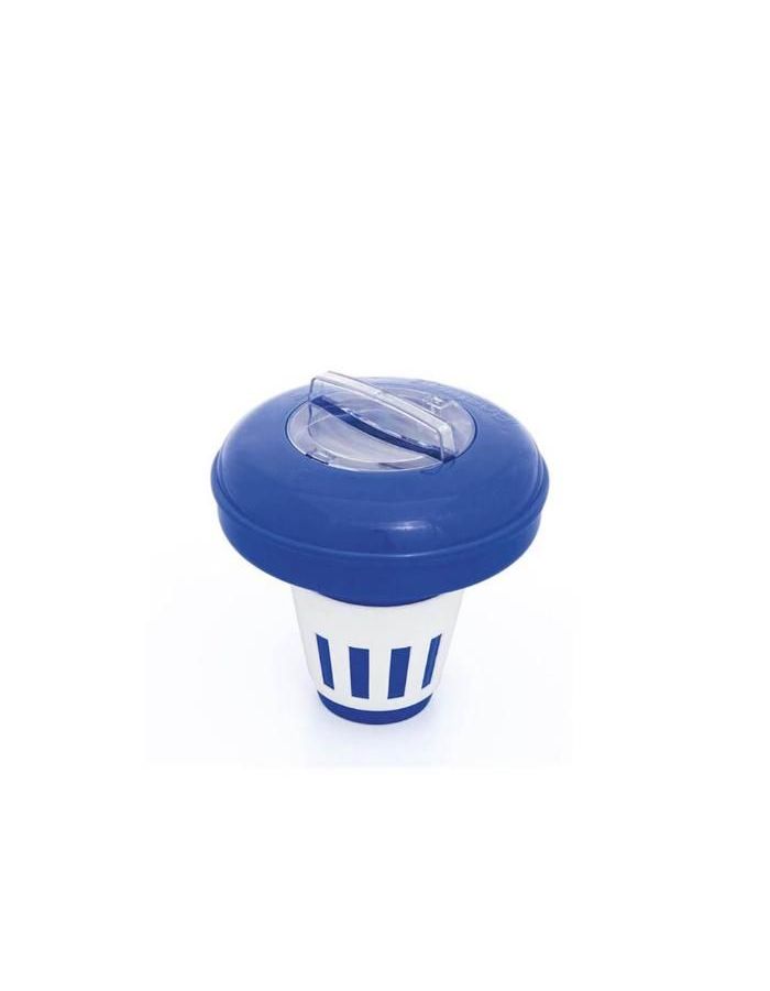 Дозатор плавающий BestWay 58071
Дозатор плавающий BestWay 58071