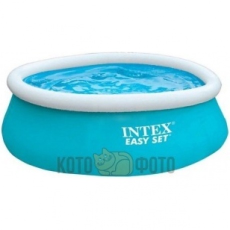 Бассейн Intex 28101 Easy Set 886Л
Бассейн Intex 28101 Easy Set 886Л