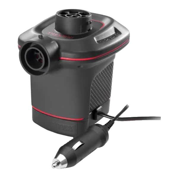 Насос электрический INTEX 12В (автомобильный), 66636
Насос электрический INTEX 12В (автомобильный), 66636