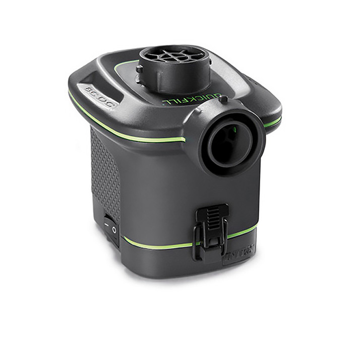 Насос электрический на батарейках INTEX (6 "С"), 66638
Насос электрический на батарейках INTEX (6 "С"), 66638