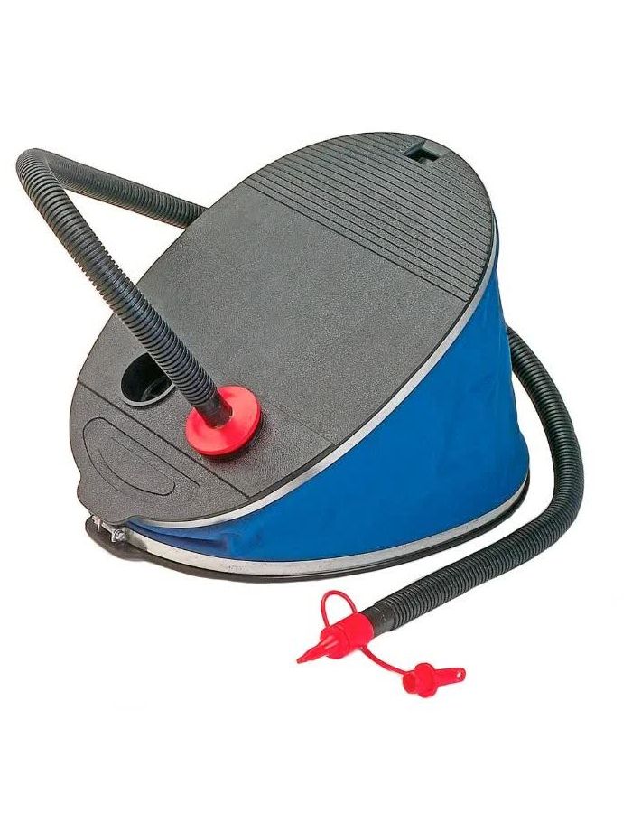 Насос для надувных изделий Intex 68610
Насос для надувных изделий Intex 68610