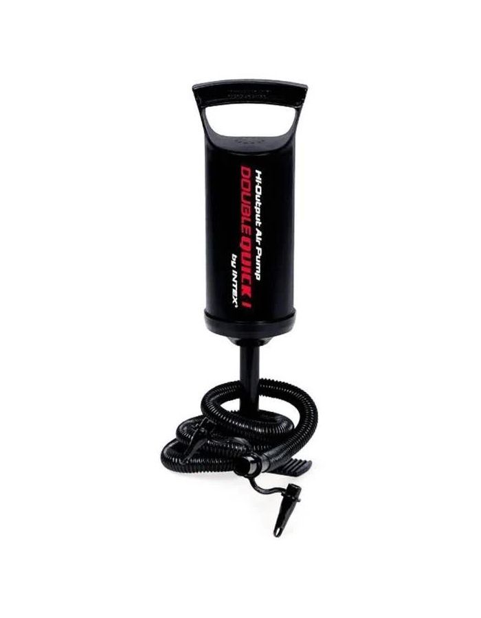 Насос для надувных изделий Intex 68612
Насос для надувных изделий Intex 68612