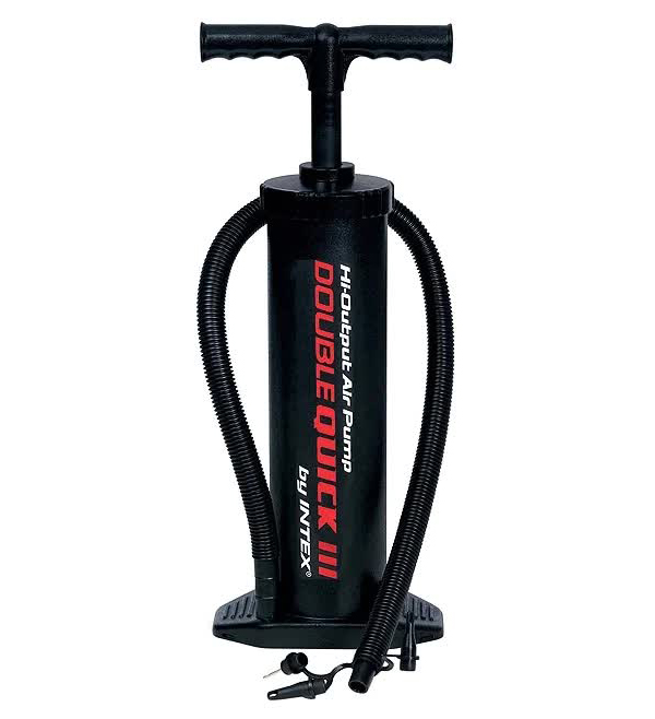 Насос для надувных изделий Intex 68615
Насос для надувных изделий Intex 68615