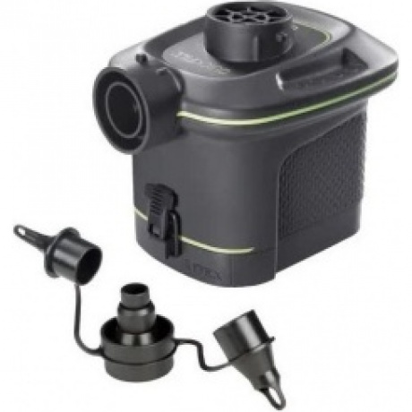 Насос для надувных изделий Intex 66638
Насос для надувных изделий Intex 66638