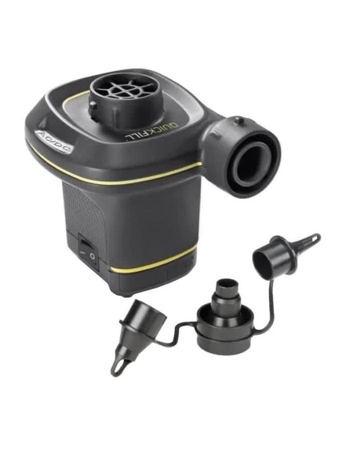 Насос для надувных изделий Intex 66634
Насос для надувных изделий Intex 66634