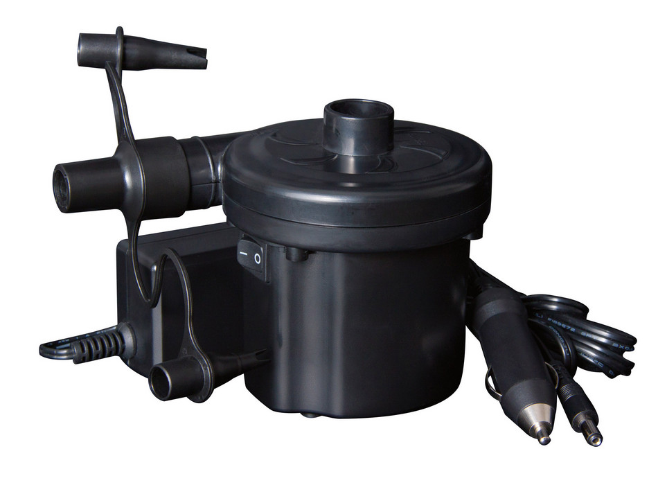 Насос для надувных изделий BestWay 62076
Насос для надувных изделий BestWay 62076