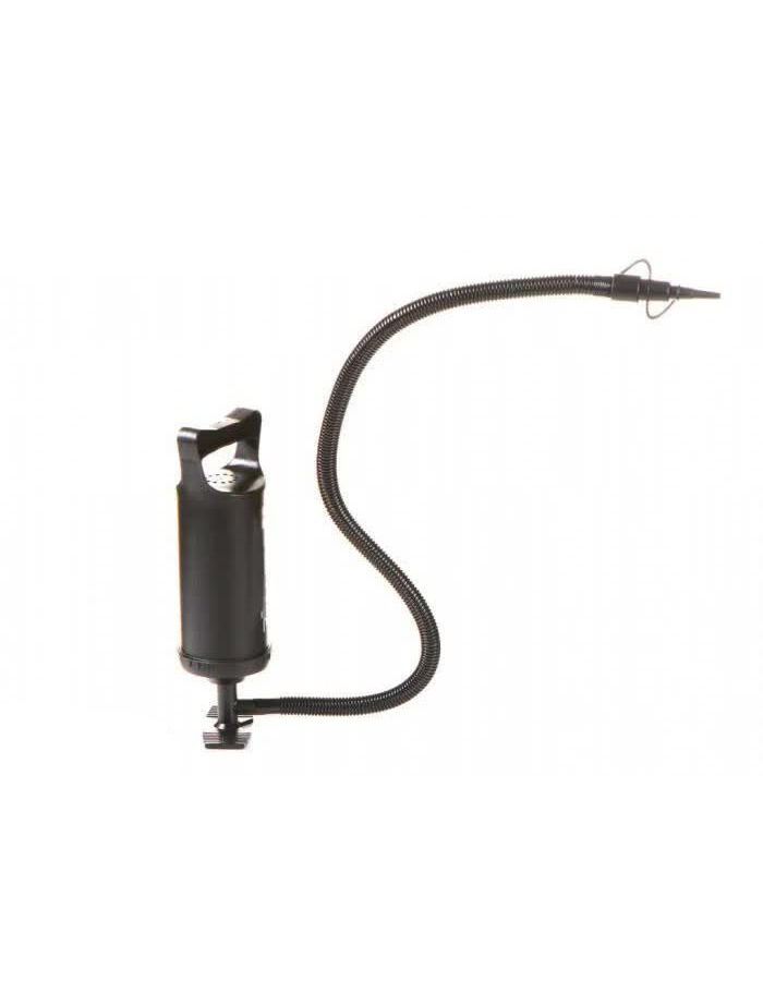 Насос для надувных изделий As Seen On TV ручной, напольный 1479
Насос для надувных изделий As Seen On TV ручной, напольный 1479