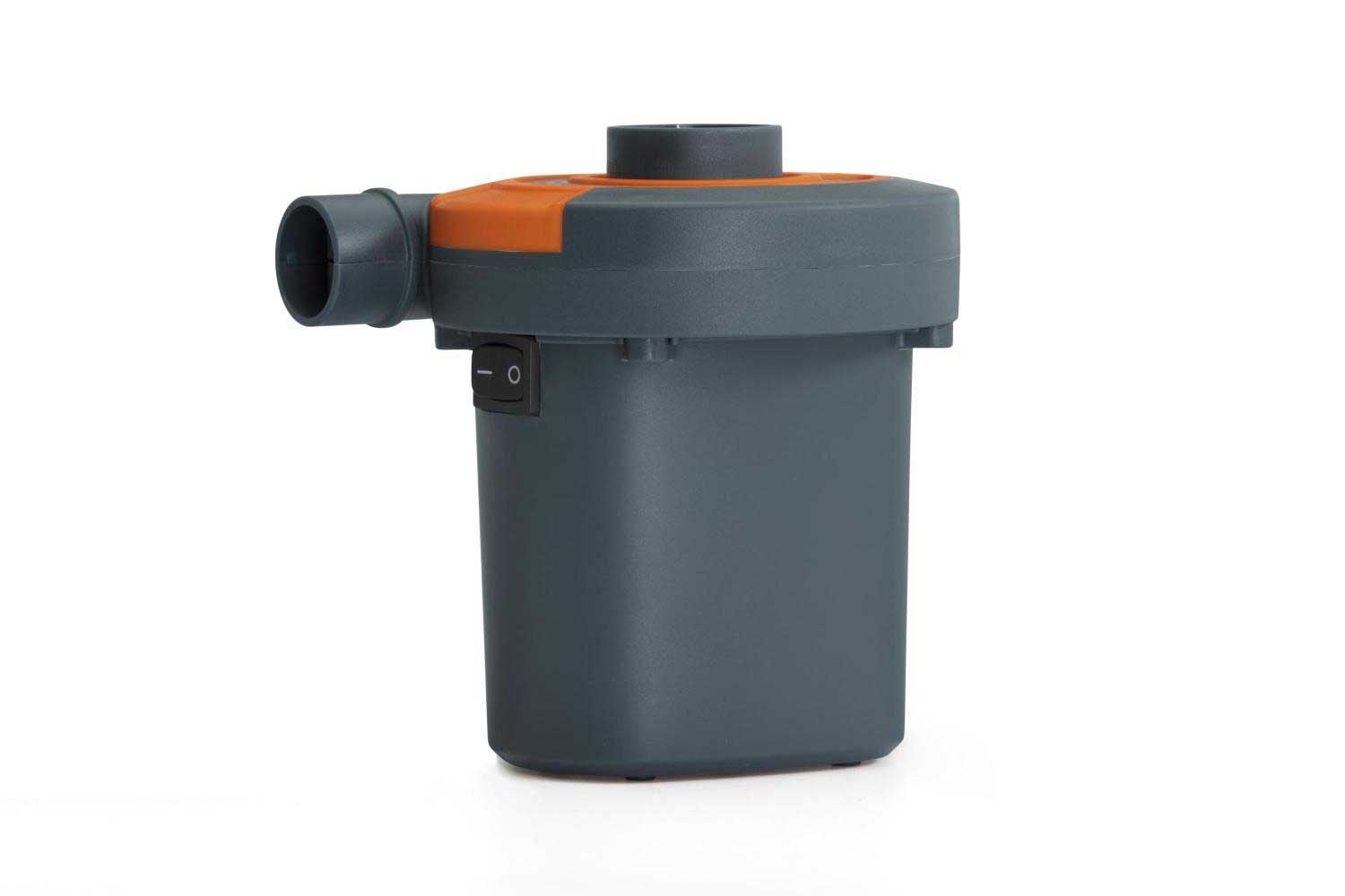 Насос для надувных изделий BestWay 62144
Насос для надувных изделий BestWay 62144