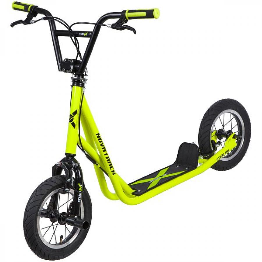 Самокат Novatrack Stamp N1 Extreme Line Green 12STAMPN1EL.GN8, Зеленый
Самокат Novatrack Stamp N1 Extreme Line Green 12STAMPN1EL.GN8, Зеленый