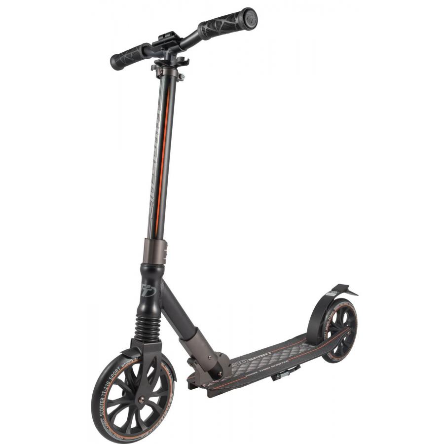 Самокат Tech Team 210 Sport черно-красный 2019, Черный/красный
Самокат Tech Team 210 Sport черно-красный 2019, Черный/красный