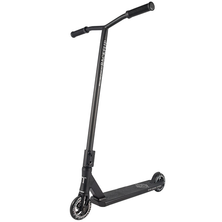 Самокат Tech Team Backflip черный 2019
Самокат Tech Team Backflip черный 2019