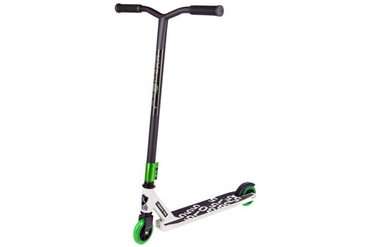 Самокат Explore LIBERTE pro белый
Самокат Explore LIBERTE pro белый