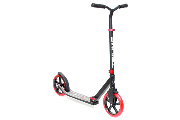 Самокат Triumf Active PT-230 красный
Самокат Triumf Active PT-230 красный