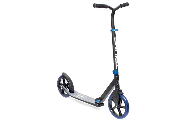 Самокат Triumf Active PT-230 синий
Самокат Triumf Active PT-230 синий